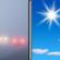Sunday: Patchy Frost then Sunny