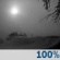 Tonight: Heavy Snow And Blowing Snow